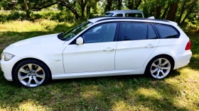 Обява за продажба на BMW 320 Xdrive 184к.с. ~11 299 лв. - изображение 2