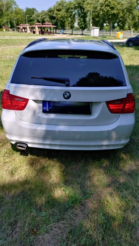 Обява за продажба на BMW 320 Xdrive 184к.с. ~11 299 лв. - изображение 3