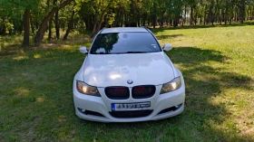 Обява за продажба на BMW 320 Xdrive 184к.с. ~11 299 лв. - изображение 1