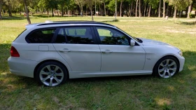 Обява за продажба на BMW 320 Xdrive 184к.с. ~11 299 лв. - изображение 1