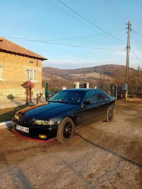 Обява за продажба на BMW 318 ~1 000 лв. - изображение 1