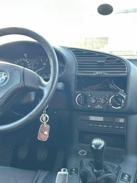 Обява за продажба на BMW 318 ~1 000 лв. - изображение 9