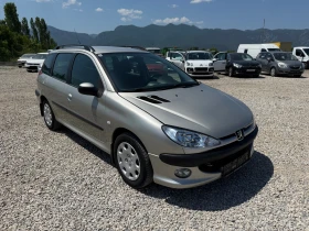 Peugeot 206 1.4HDI-68PS | Mobile.bg    3