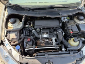 Peugeot 206 1.4HDI-68PS | Mobile.bg    14