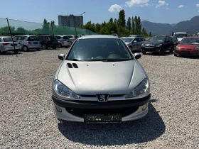 Peugeot 206 1.4HDI-68PS | Mobile.bg    2