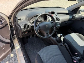 Peugeot 206 1.4HDI-68PS | Mobile.bg    10
