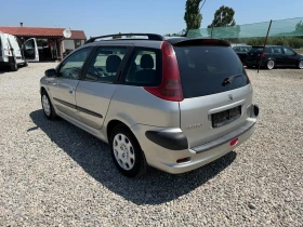 Peugeot 206 1.4HDI-68PS | Mobile.bg    7
