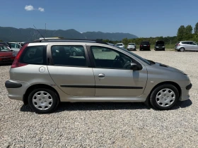 Peugeot 206 1.4HDI-68PS | Mobile.bg    4