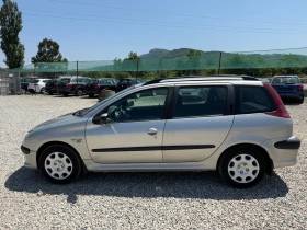 Peugeot 206 1.4HDI-68PS | Mobile.bg    8