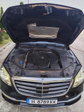 Mercedes-Benz S 420 | Mobile.bg    7