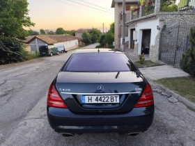 Mercedes-Benz S 420 | Mobile.bg    3