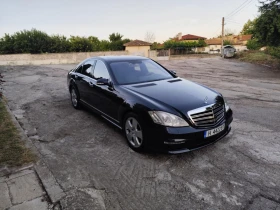     Mercedes-Benz S 420