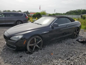 BMW 650 I