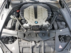 BMW 650 I - 18500 лв. - 43839255 11
