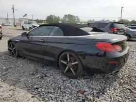 BMW 650 I - 18500 лв. - 43839255 2