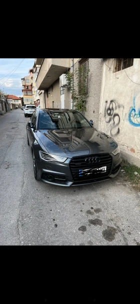 Audi A6 | Mobile.bg    6