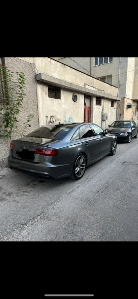 Audi A6 | Mobile.bg    2