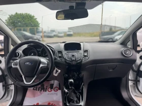 Ford Fiesta 1.0 I - 7500 лв. - 75620333 11