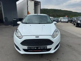Ford Fiesta 1.0 I