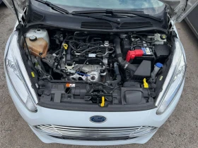 Ford Fiesta 1.0 I - 7500 лв. - 75620333 17
