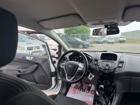 Ford Fiesta 1.0 I - 7500 лв. - 75620333 12