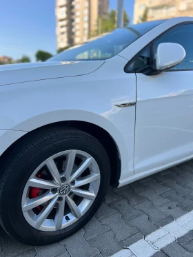 VW Golf Keyless* ACC* LOUNGE* Camera* *  | Mobile.bg    6