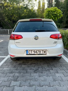 VW Golf Keyless* ACC* LOUNGE* Camera* *  | Mobile.bg    5