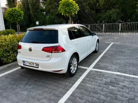 VW Golf Keyless* ACC* LOUNGE* Camera* *  | Mobile.bg    3