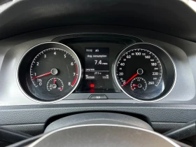 VW Golf Keyless* ACC* LOUNGE* Camera* *  | Mobile.bg    11