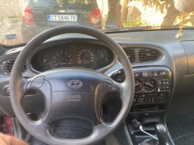 Hyundai Lantra | Mobile.bg    4