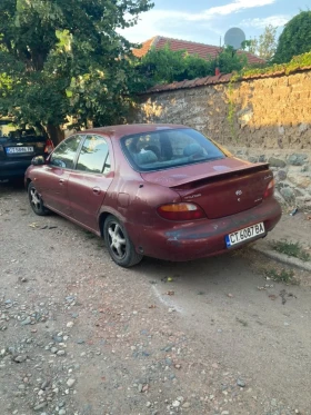 Hyundai Lantra | Mobile.bg    2