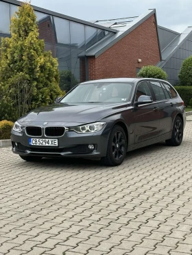 BMW 320 2.0 D Xdrive, снимка 5
