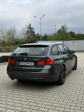 BMW 320 2.0 D Xdrive, снимка 6