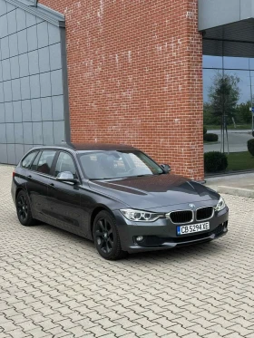 BMW 320 2.0 D Xdrive, снимка 11