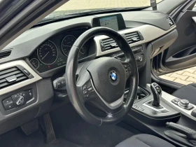 BMW 320 2.0 D Xdrive, снимка 4