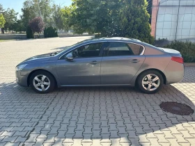Peugeot 508 2.0 - 7499 лв. - 71539454 6