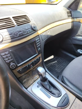 Mercedes-Benz E 220 2.2CDI | Mobile.bg    9