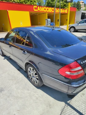 Mercedes-Benz E 220 2.2CDI | Mobile.bg    4