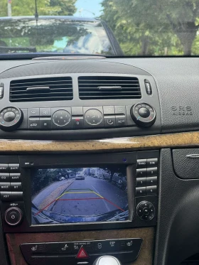 Mercedes-Benz E 220 2.2CDI | Mobile.bg    8