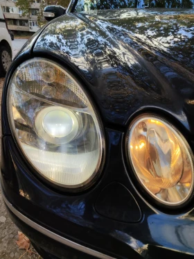 Обява за продажба на Mercedes-Benz E 220 2.2CDI ~9 100 лв. - изображение 1 | Auto.bg Обява за продажба на Mercedes-Benz E 220 2.2CDI ~9 100 лв. - изображение 1