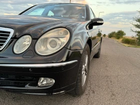 Mercedes-Benz E 270 GERMANY!!NAVI!!Avantgarde | Mobile.bg    9
