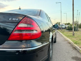 Mercedes-Benz E 270 GERMANY!!NAVI!!Avantgarde | Mobile.bg    10