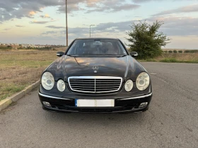 Mercedes-Benz E 270 GERMANY!!NAVI!!Avantgarde | Mobile.bg    2