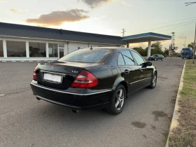 Mercedes-Benz E 270 GERMANY!!NAVI!!Avantgarde | Mobile.bg    5