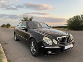 Mercedes-Benz E 270 GERMANY!!NAVI!!Avantgarde | Mobile.bg    3