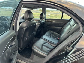 Mercedes-Benz E 270 GERMANY!!NAVI!!Avantgarde | Mobile.bg    12