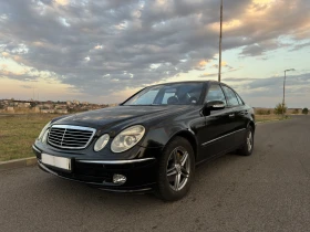     Mercedes-Benz E 270 GERMANY!!NAVI!!Avantgarde