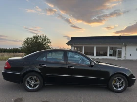 Mercedes-Benz E 270 GERMANY!!NAVI!!Avantgarde | Mobile.bg    4