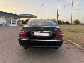 Mercedes-Benz E 270 GERMANY!!NAVI!!Avantgarde | Mobile.bg    6