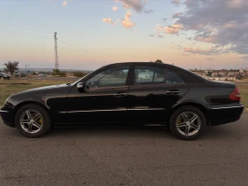 Mercedes-Benz E 270 GERMANY!!NAVI!!Avantgarde | Mobile.bg    8